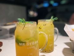 -牛扒先生·厚切雪花牛扒西餐厅(北京路禺山路店)