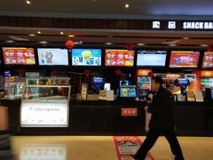 -SFC上影影城(北京大兴龙湖天街IMAX店)