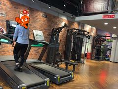 -NRG 健身私教CLUB(云山路店)