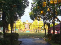 -歌斐颂巧克力小镇