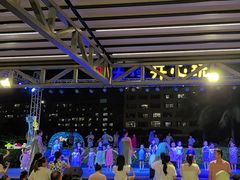 -渔家火锅·海鲜自助餐·演艺(亚龙湾天域酒店)