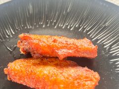 -橘洲1910花园江景西餐厅