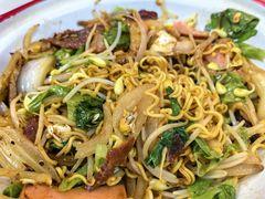 -惠粤轩茶餐厅(中山北路店)