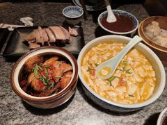 -南京大牌档(中关村领展广场店)