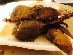 -漫烤鱼&徐州烧烤夜宵(万达店)