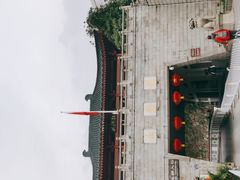 -岳麓山风景名胜区