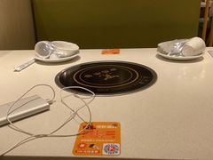 -古乐牛香鲜牛肉牛杂火锅(观前街店)