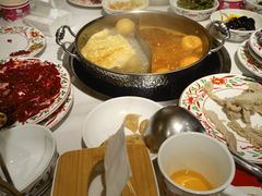-汕头八合里海记牛肉店(清河店)