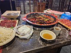 -赵家院子佬火锅(重庆总店)