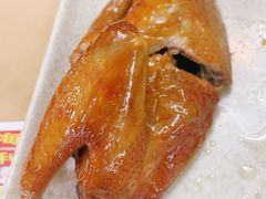 红烧乳鸽-吉莲利苑海鲜酒家(珠海拱北28年老字号店)