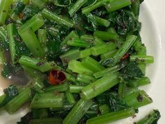 -玉华台饭庄·淮扬菜·烤鸭(望京店)