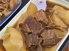 -珍珍小食店(西华路店)