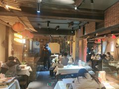 -串盟烧烤大排档·长沙美食地标(星沙店)