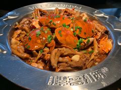 招牌肉蟹煲-胖哥俩肉蟹煲(悦荟广场店)
