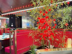 -四川饭店(城乡购物中心店)