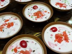 -伍棵星炭烤自助料理·烤鳗鱼(浦东食品城店)