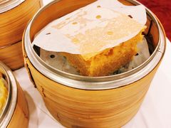 传统马拉糕-凤城酒家(渣华道)