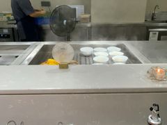 -聚春园自助餐厅(东街口店)