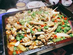 -蛙来哒(万豪城市广场黑金冠店)
