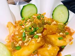 -粤点越有·茶点·粤菜(樵岭国际店)