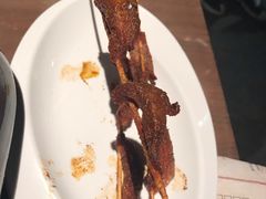 -龙门烤鱼(东方宝泰店)