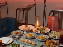 -Ministry of Crab•MOC(交子大道店)