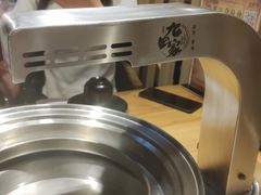 -九田家黑牛烤肉料理(太原迎泽区同至人店)