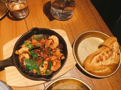 -SHAN山(前滩太古里店)