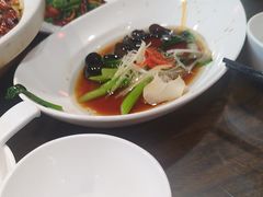 -秦月轩·长安小馆·新陕菜(阜成路·五棵松店)