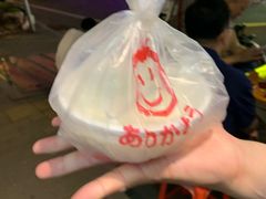 -沙湾姜埋奶(兴新包店)