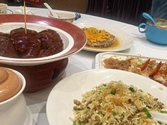 -稻香酒家·35年老字号(侨光店)