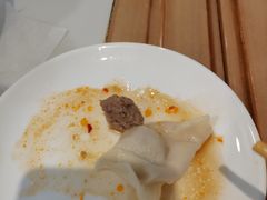 -东方饺子王(新奥购物中心店)