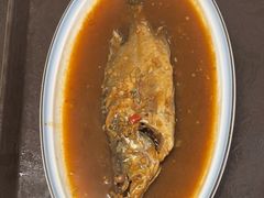 -又见炊烟私房菜(敬亭路店)