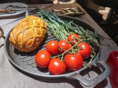 -Primotable高桌牛排馆(外滩店)