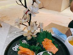 -鸿腾国际大酒店-海鲜姿造海鲜烤肉自助餐