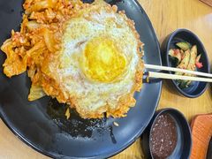 -张师傅参鸡汤店(高丽街店)