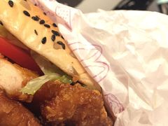 -麦当劳(鼓楼店)