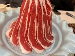 -帝皇海海鲜豆捞(桐泾商务广场店)