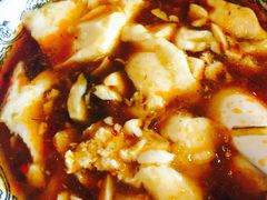 -和合谷(府西街店)