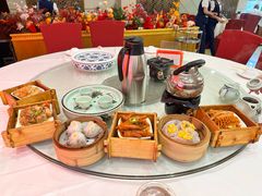 -黄埔华苑酒家(黄埔总店)