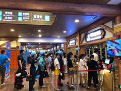 -长沙湘江冰雪世界