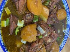 -东财大盘鸡(黑石礁店)