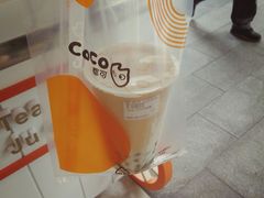 -CoCo都可(湖滨银泰店B区店)