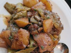 -小南洋海景餐厅(深圳湾店)