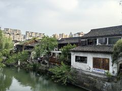 -小河直街历史文化街区