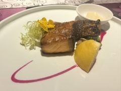 -马克西姆餐厅(崇文门店)