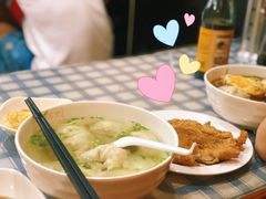 -潘国仙耳光馄饨(黄家阙路店)