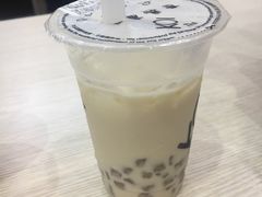 芋圆乌龙奶-KOI Thé(正佳广场店)