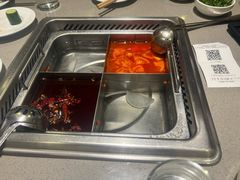 -海底捞火锅(长沙华创国际广场店)