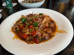 -健眺小海鲜(临海后山店)